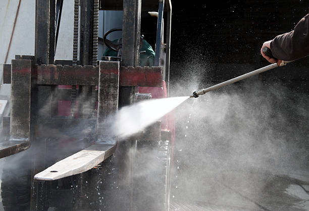 Professional Pressure Washing Services in Dayton, VA